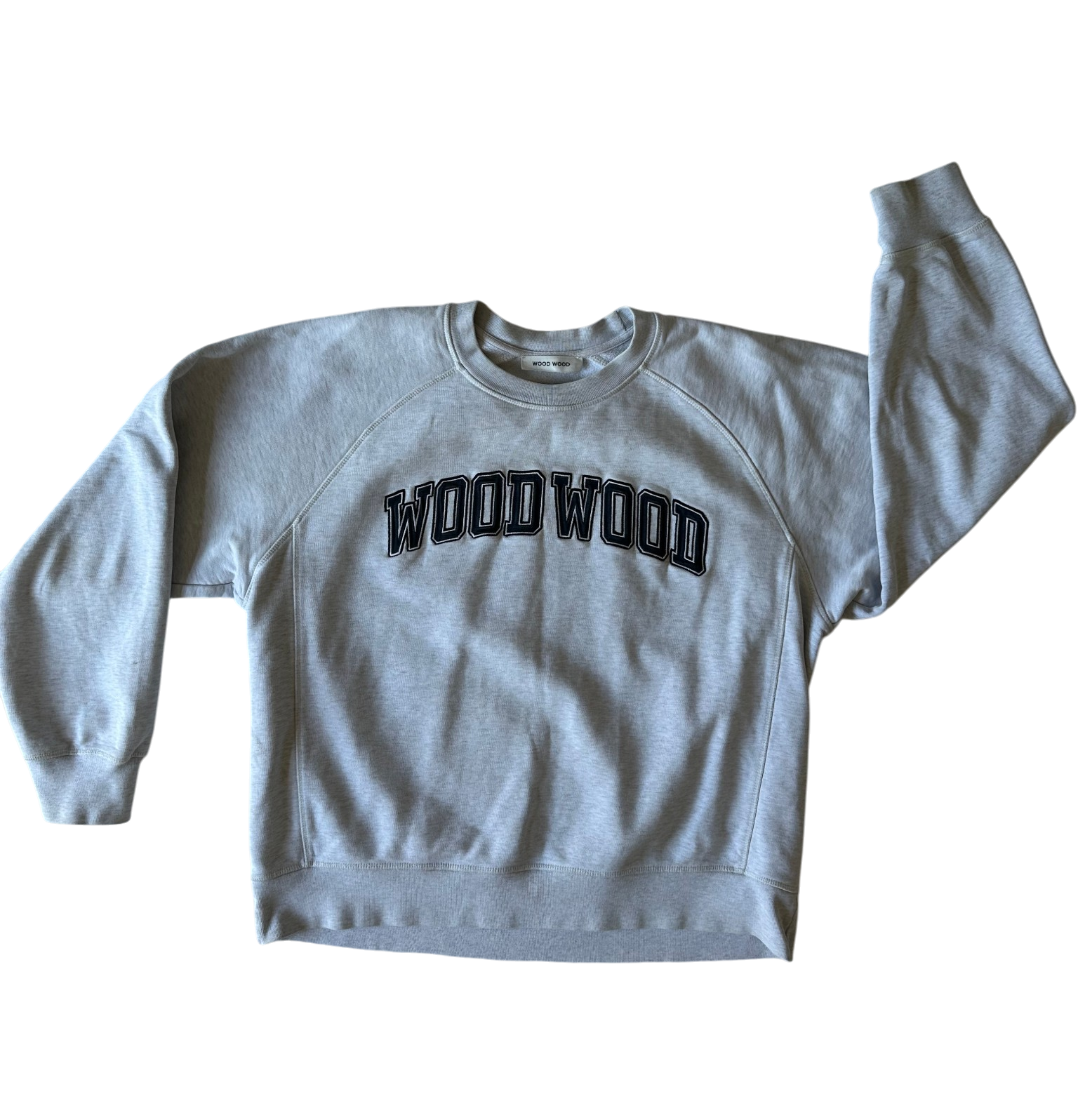 Wood Wood Hester "IVY" Sweatshirt