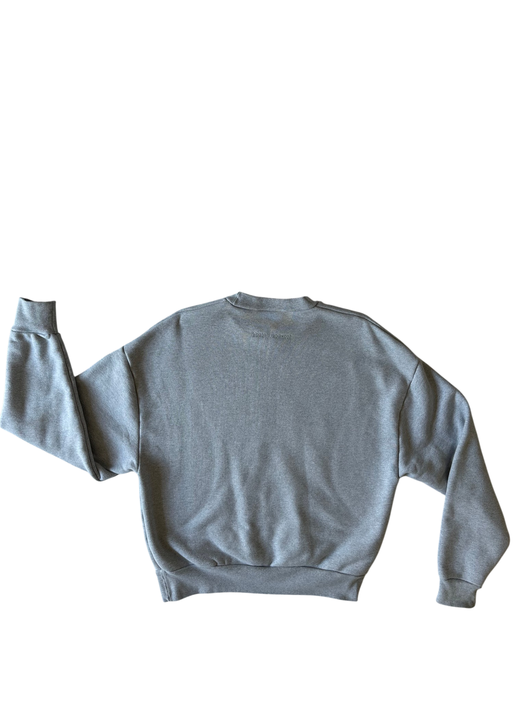 MKI Miyuki Zoku Superweight Crewneck