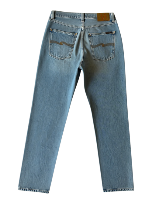 Nudie Mens Denim Jeans