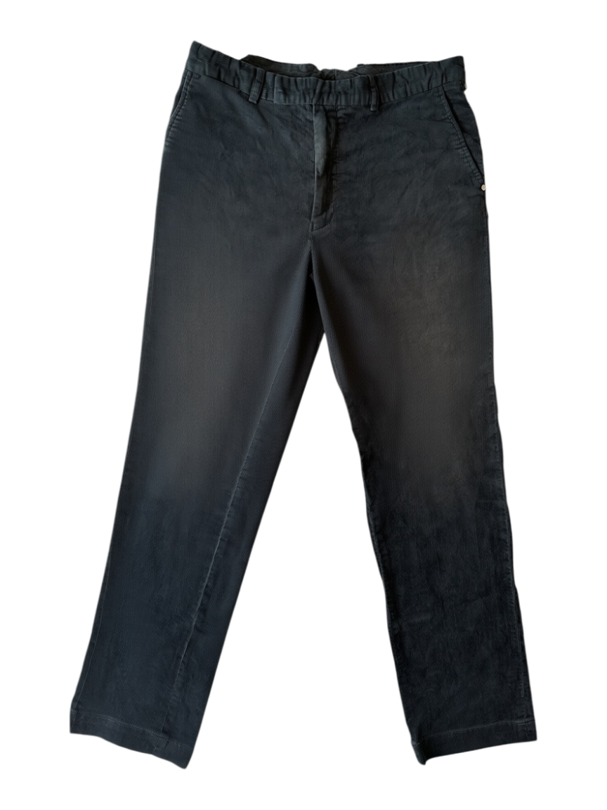 Ralph Lauren Athletic Casual Cord Trousers