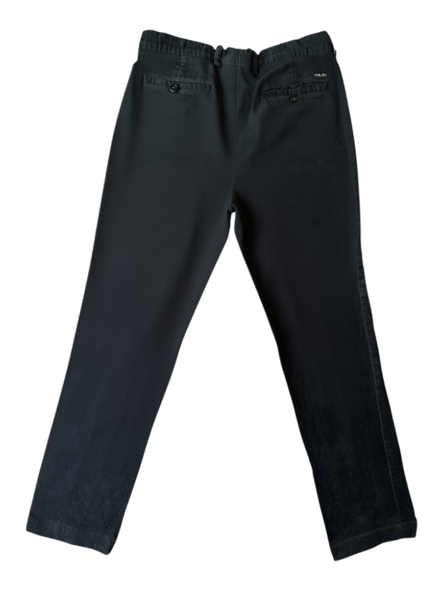 Ralph Lauren Athletic Casual Cord Trousers